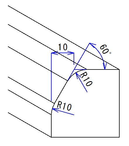 どうやって加工しますか？